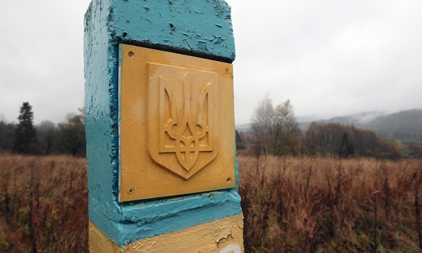 Ukraina