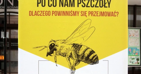 Akcja "To się opyla!"