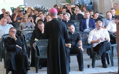 Piesza Pielgrzymka Tarnowska. Zbieramy, żeby zasiać