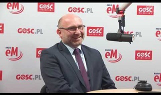 Grzegorz Kwitek: Na stworzenie idealnego systemu podróżowania po GZM trzeba około 10 lat (17.9.2020)