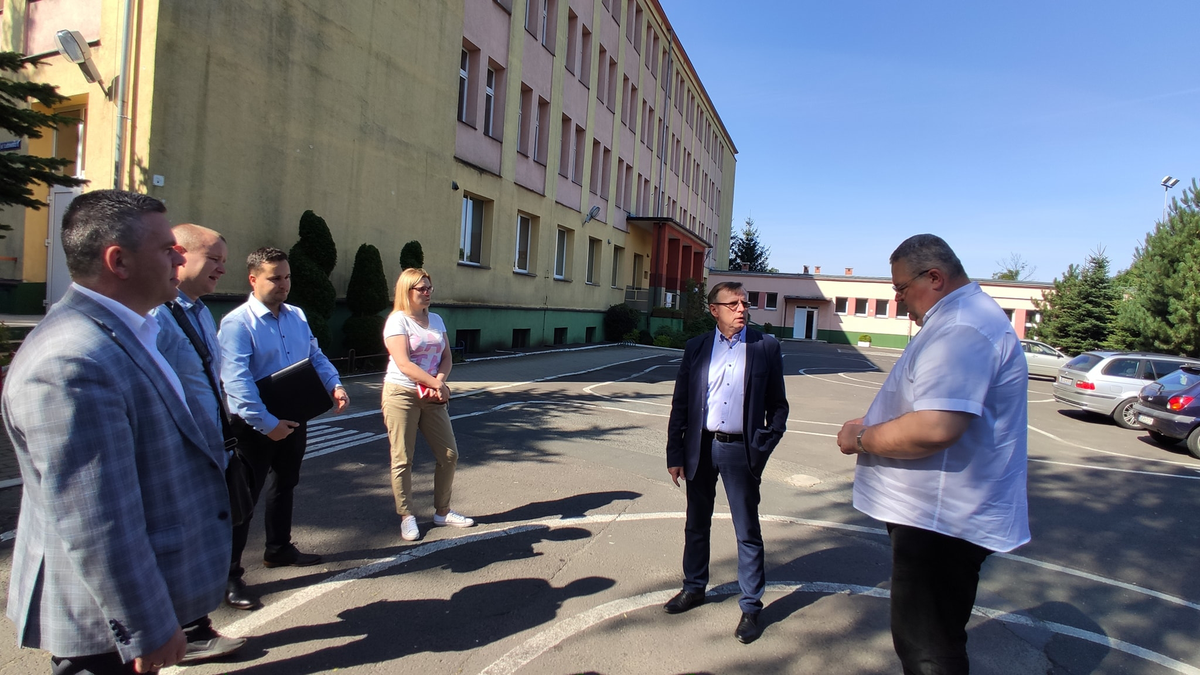 Gimnazjum Nr 2 Kamienna Góra Kamienna Góra. Chcą katolickiej szkoły