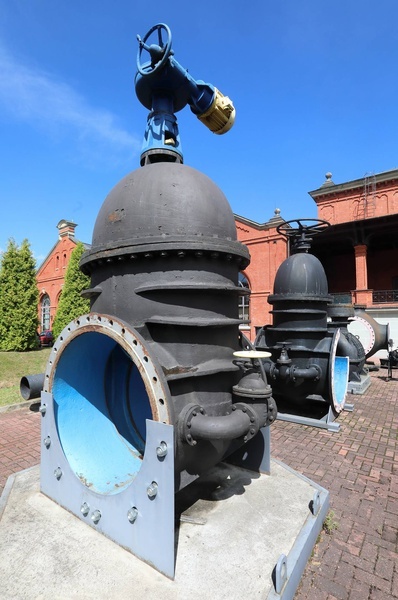Warszawskie filtry