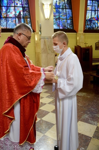 Nowi ceremoniarze rejonu brzeskiego