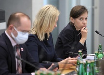 Sejmowa komisja negatywnie o kandydaturze na urząd RPO