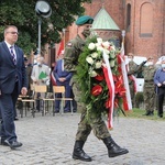 Światowy Dzień Sybiraka 2020 we Wrocławiu