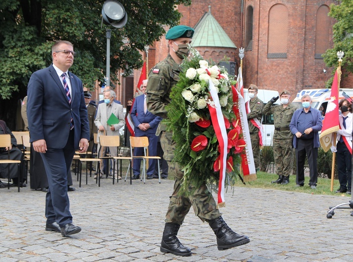 Światowy Dzień Sybiraka 2020 we Wrocławiu