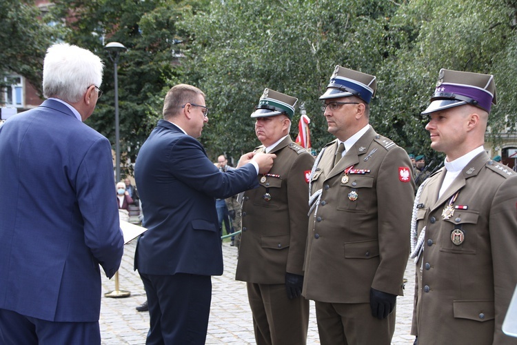 Światowy Dzień Sybiraka 2020 we Wrocławiu