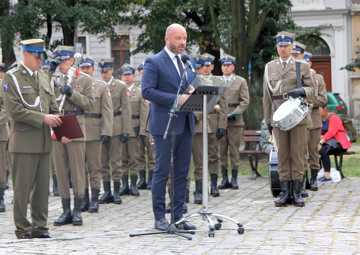 Światowy Dzień Sybiraka 2020 we Wrocławiu