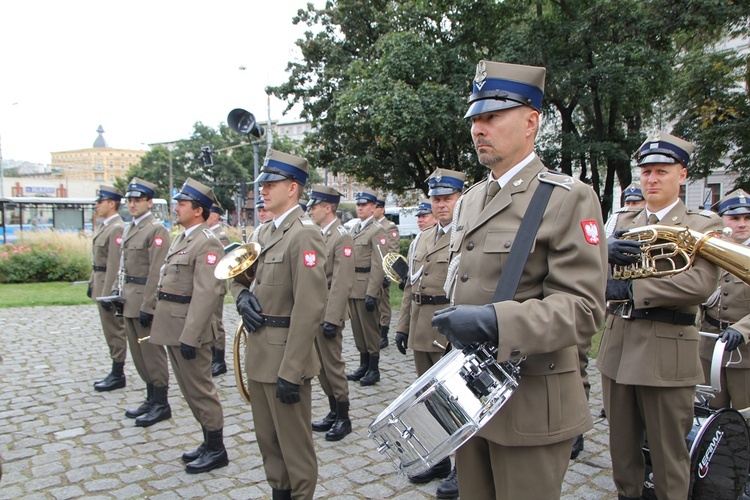 Światowy Dzień Sybiraka 2020 we Wrocławiu