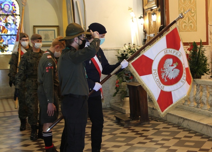 Światowy Dzień Sybiraka 2020 we Wrocławiu