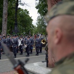 Uroczystości 81. rocznicy sowieckiej agresji 