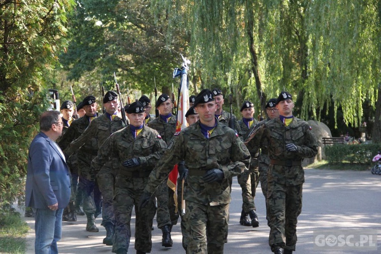 Dzień Sybiraka w Gorzowie Wlkp.