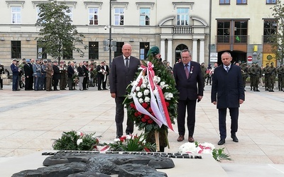 81. rocznica ataku Rosji sowieckiej na Polskę