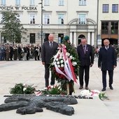 81. rocznica ataku Rosji sowieckiej na Polskę