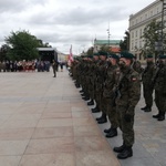 Uroczystości 81. rocznicy ataku Rosji sowieckiej na Polskę 