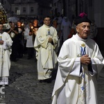 Obchody uroczystości Matki Bożej Bolesnej, patronki Wałbrzycha