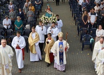 Odpust w Limanowej. Zbyt łatwo sami siebie rozgrzeszamy