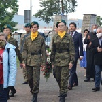 Stalowa Wola. 17 września 1939. Rocznicowe obchody