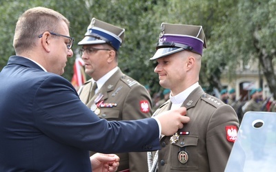 Dzień Sybiraka we Wrocławiu. Rocznica sowieckiej napaści na Polskę