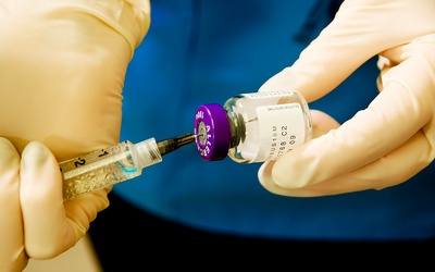 Jest już prototyp polskiej szczepionki na SARS-CoV-2