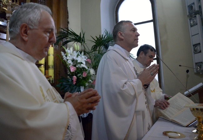 Modlitwa o beatyfikację Matki Kazimiery Gruszczyńskiej