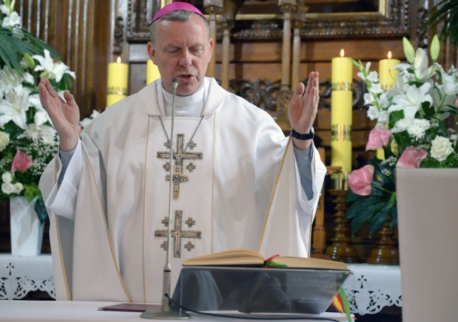 Modlitwa o beatyfikację Matki Kazimiery Gruszczyńskiej