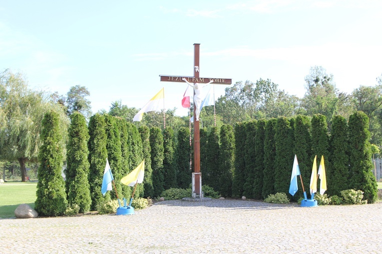 Kościół pw. św. Stanisława Biskupa i Męczennika w Skarbimierzu