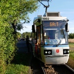 Księża patronami gdańskich tramwajów