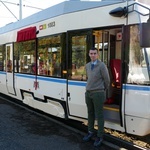 Księża patronami gdańskich tramwajów