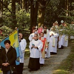 Wspomnienia z Pielgrzymki Narodów do Zlatych Hor - 2012-2019