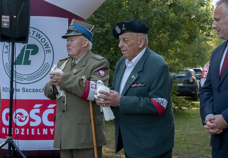 Pomorski Bieg Przełajowy w Czarnem