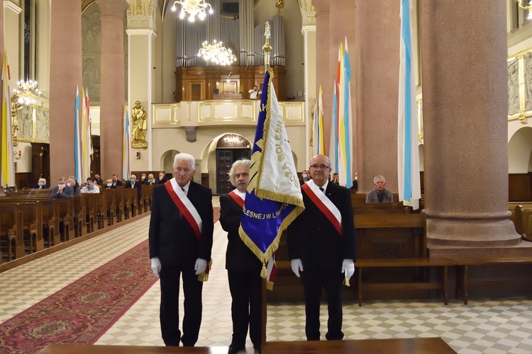 Wielki Odpust Limanowski - dzień 3.