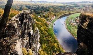 18.09.20| Czeska i saksońska Szwajcaria