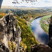 18.09.20| Czeska i saksońska Szwajcaria