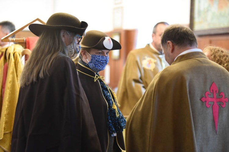 Parlament Jakubowy w Brzesku