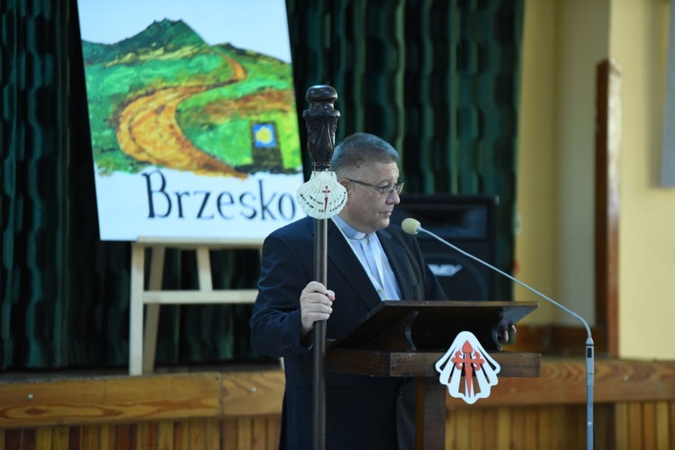 Parlament Jakubowy w Brzesku