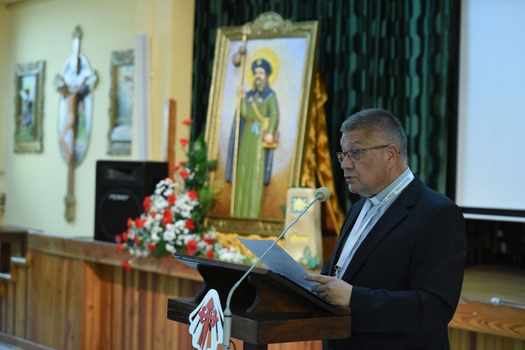Parlament Jakubowy w Brzesku