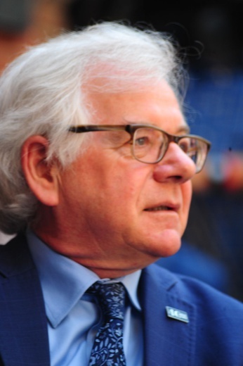 Krzyże Wolności i Solidarności dla działaczy Niezależnego Zrzeszenia Studentów