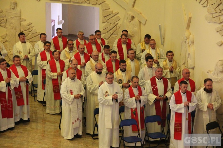 VIII Diecezjalna Pielgrzymka Mężczyzn