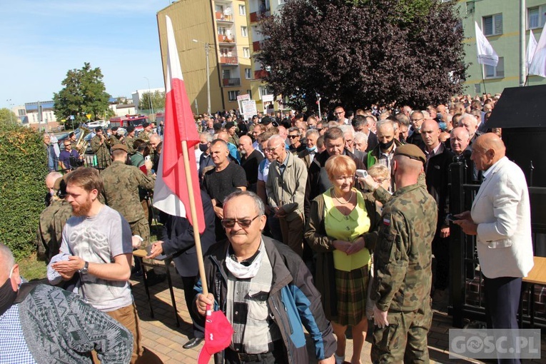 VIII Diecezjalna Pielgrzymka Mężczyzn