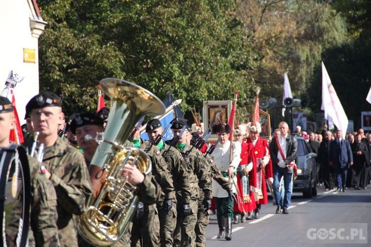 VIII Diecezjalna Pielgrzymka Mężczyzn