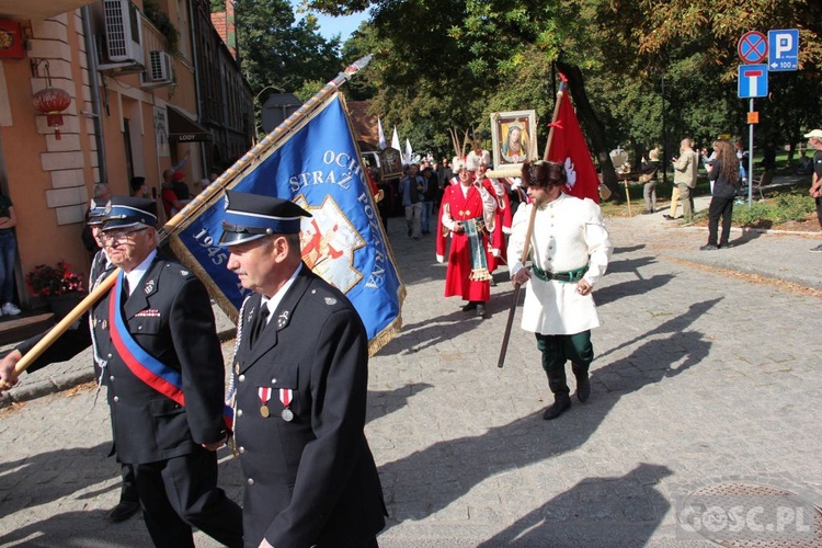 VIII Diecezjalna Pielgrzymka Mężczyzn