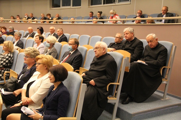 Tarnów. Ćwierćwiecze Akcji Katolickiej