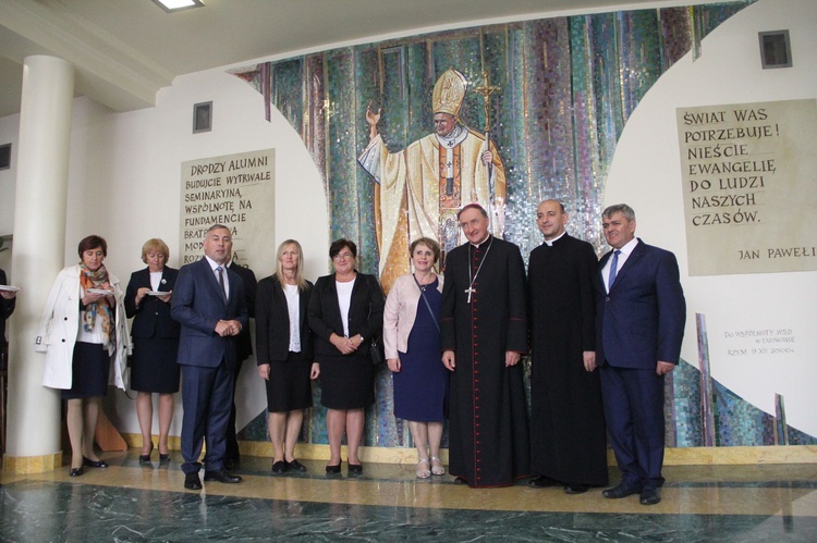 Tarnów. Ćwierćwiecze Akcji Katolickiej