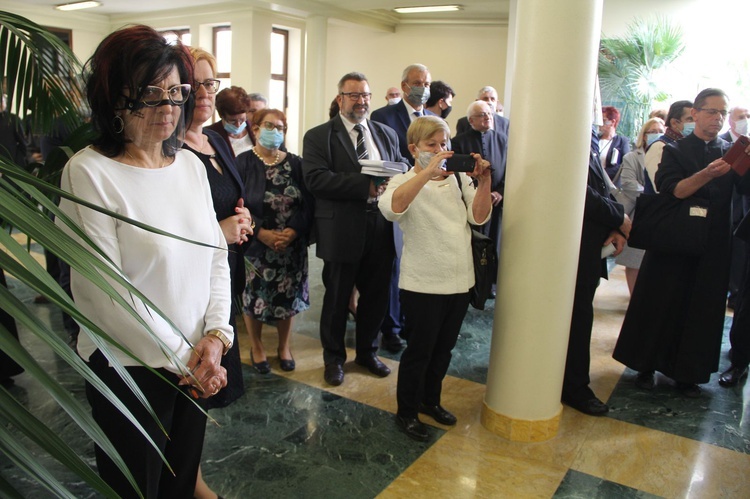 Tarnów. Ćwierćwiecze Akcji Katolickiej