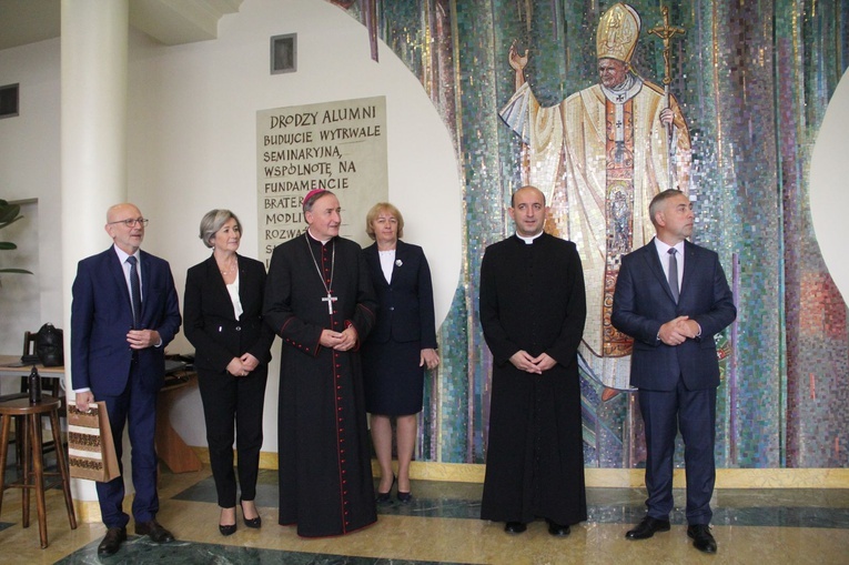 Tarnów. Ćwierćwiecze Akcji Katolickiej