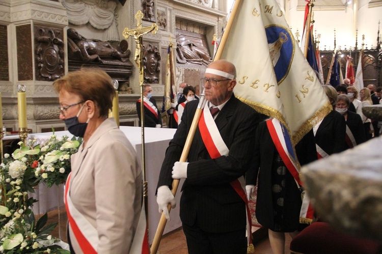 Tarnów. Ćwierćwiecze Akcji Katolickiej