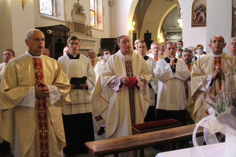 Tarnów. Ćwierćwiecze Akcji Katolickiej