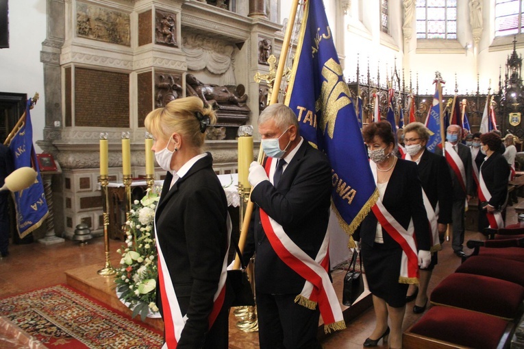 Tarnów. Ćwierćwiecze Akcji Katolickiej