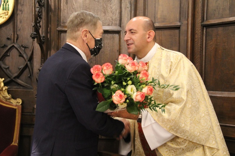 Tarnów. Ćwierćwiecze Akcji Katolickiej